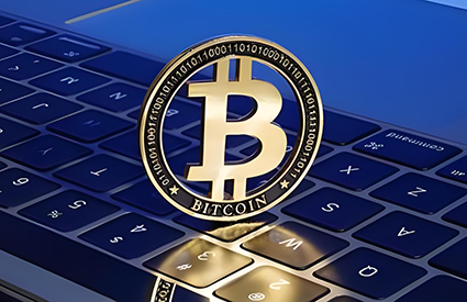 (币安互联)交易所交易界面